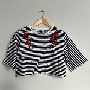 H&M Divided T-Shirt